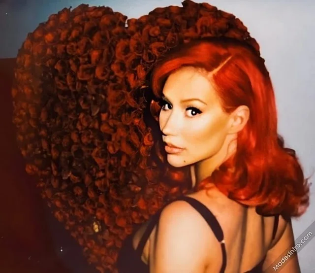 Iggy Azalea