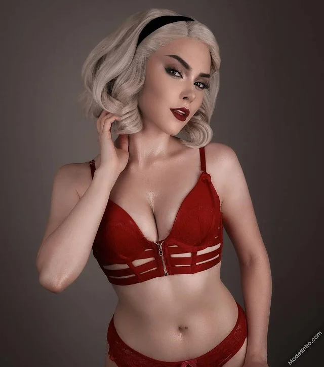 Ilona Bugaeva