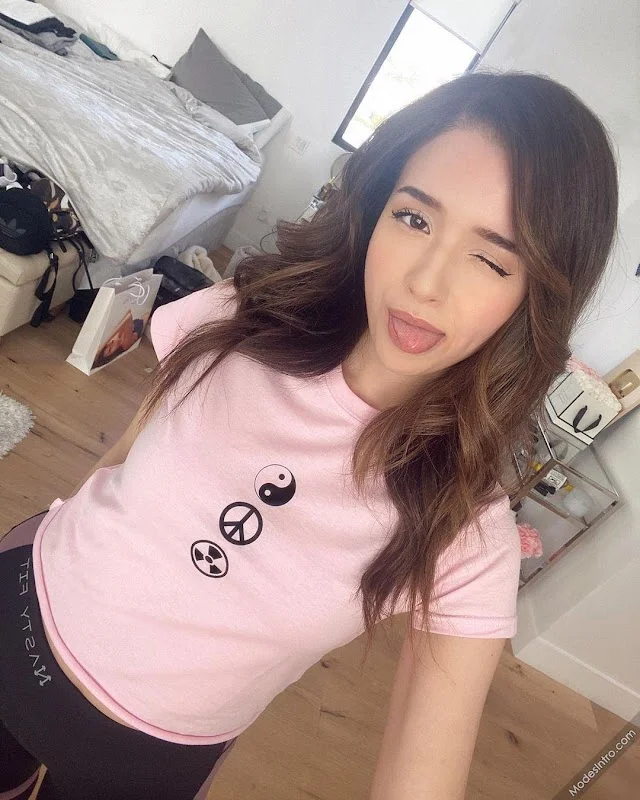 Imane Anys Pokimane