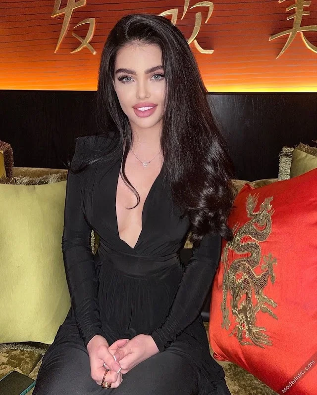 Irina Osman