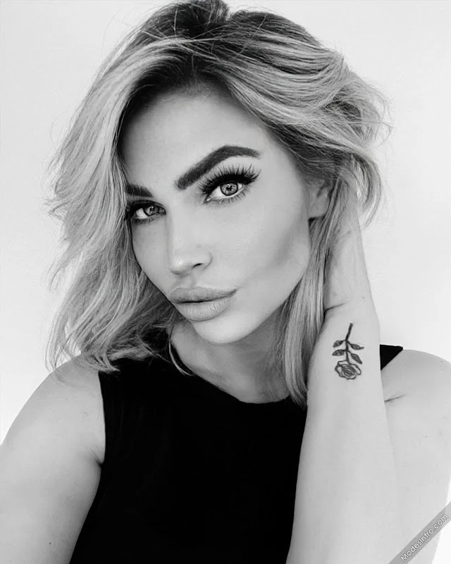 Isabel Zangmeister