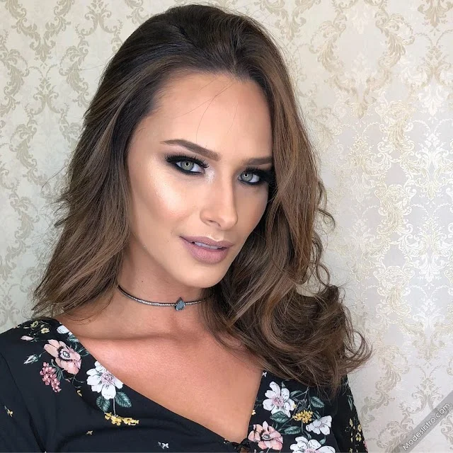 Isabela Amaral