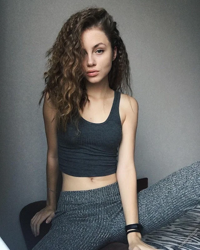 Iya Dmitrieva