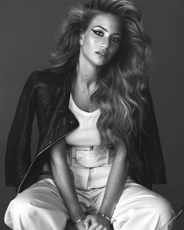 Izabel Kovai