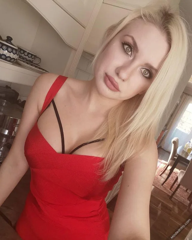 Izabela Porebska