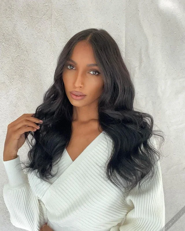 Jasmine Tookes