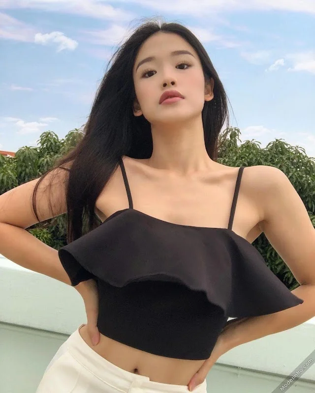 Jazliyana Lee