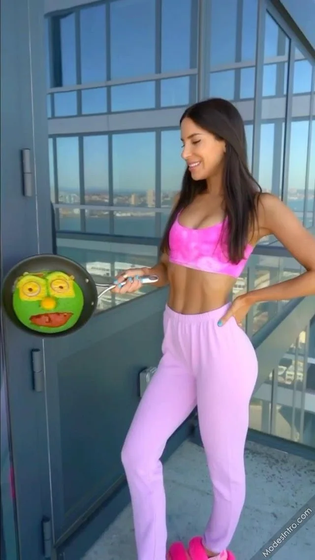 Jen Selter