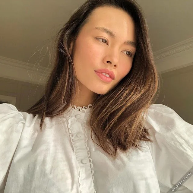 Jennifer Berg Pinyojit