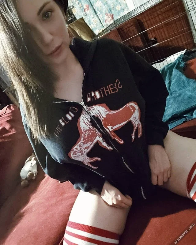 Jennifer Van Damsel