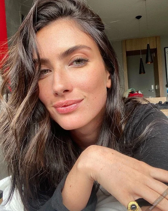 Jessica Balsaneli