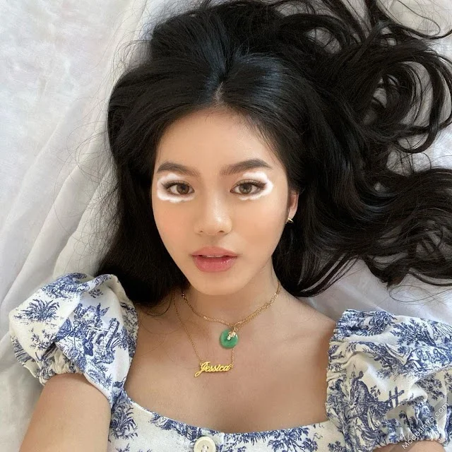 Jessica Vu