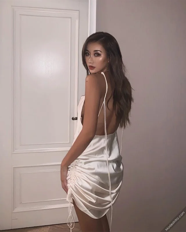 Joanna Li