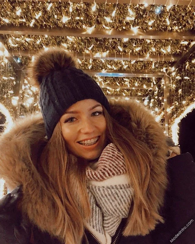 Joanna Piorkow