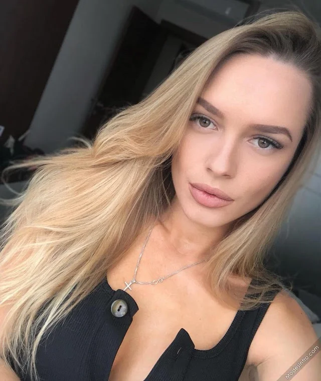 Juli Volkova