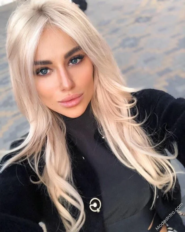 Julia Maslennikova