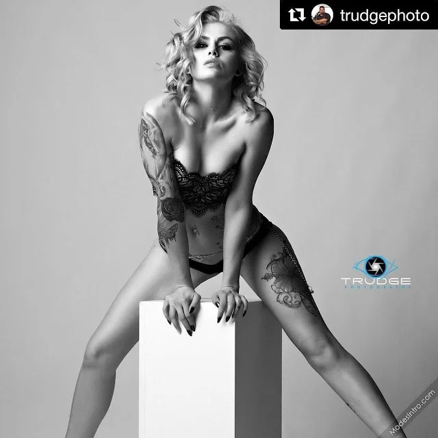 Kahla Grey