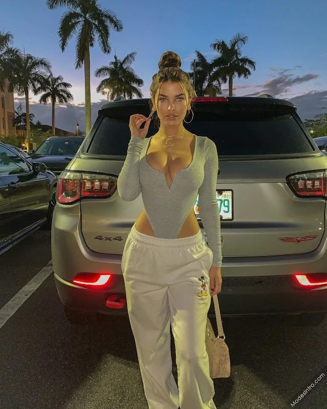 Kailyn De Losrios