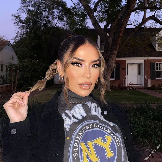 Karen Sarahi Gonzalez