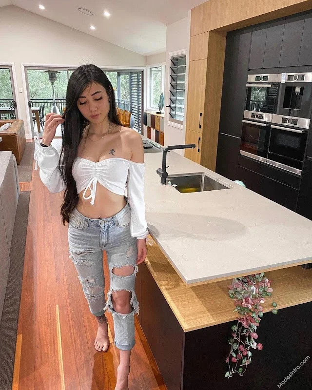 Karina Geez