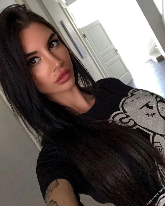 Katerina Chudova