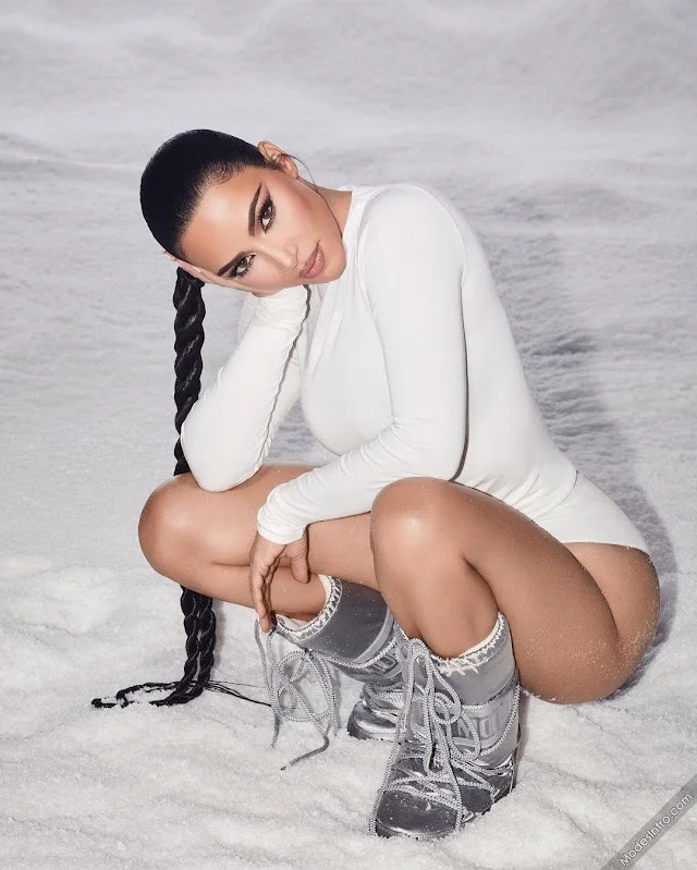 Kim Kardashian