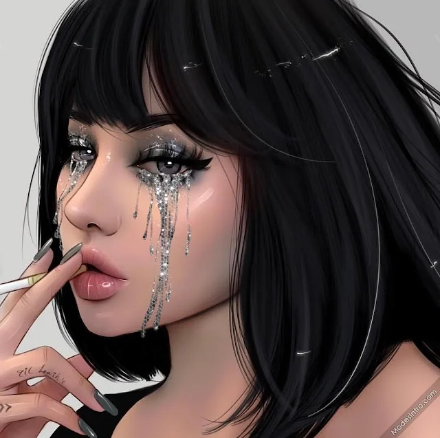 Kina Shen