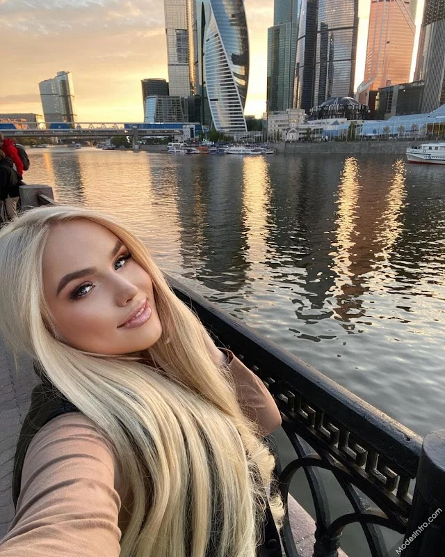 Kristina Makarova