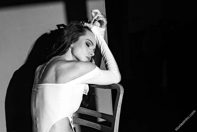 Ksenia Berzina