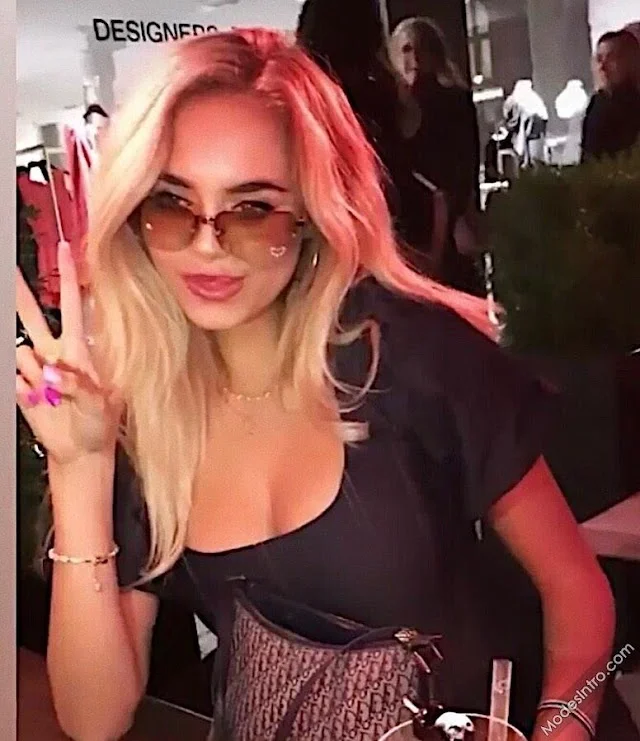 Laila Hasanovic
