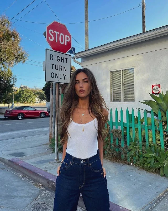 Laura Bensadoun
