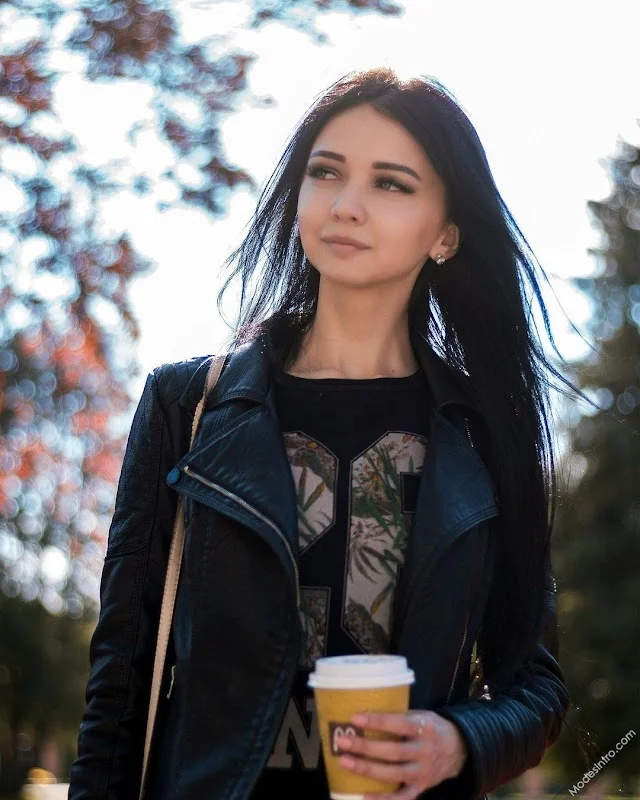 Leila Romanova