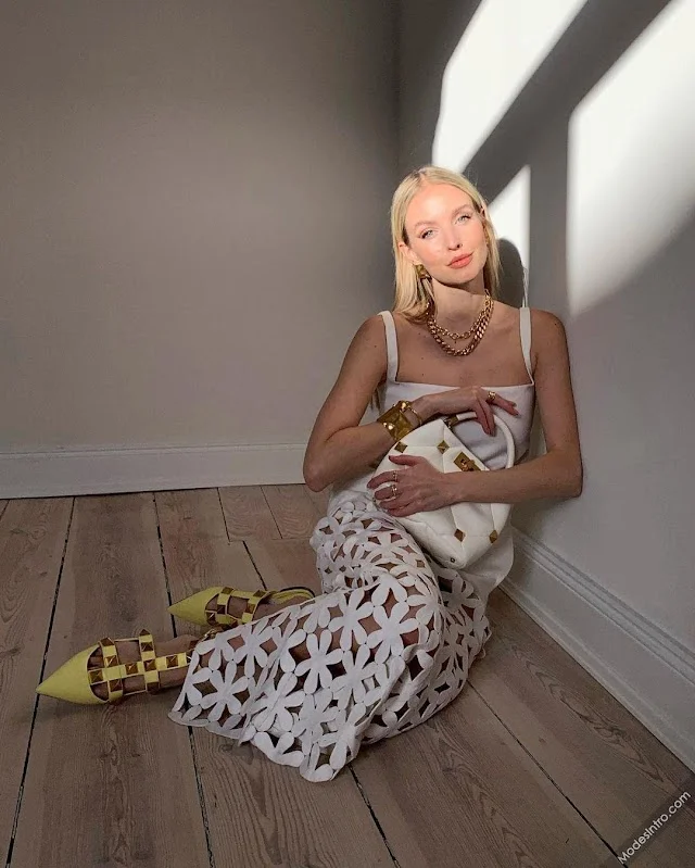 Leonie Hanne