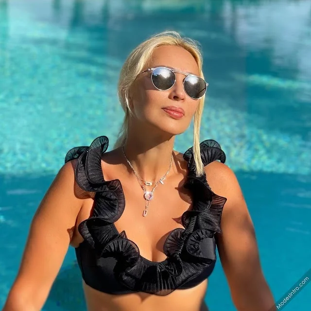 Lera Kudryavtseva