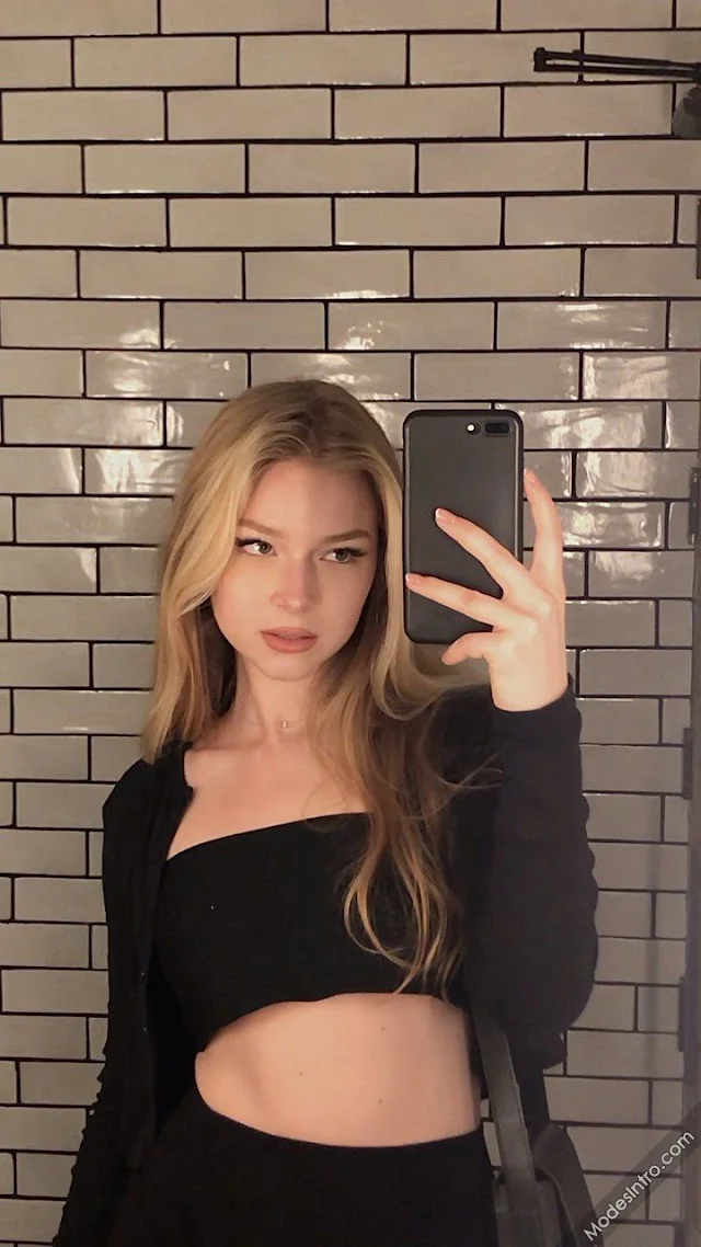 Lera Nerushimav