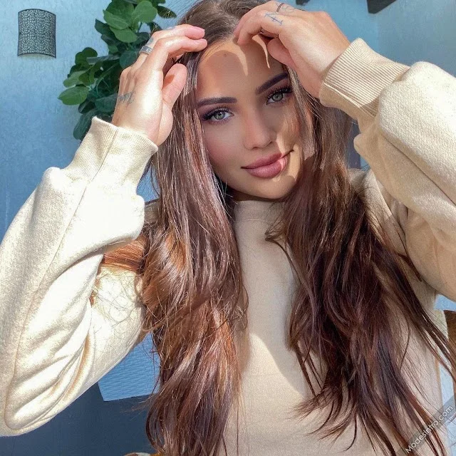 Lexi Sheinberg