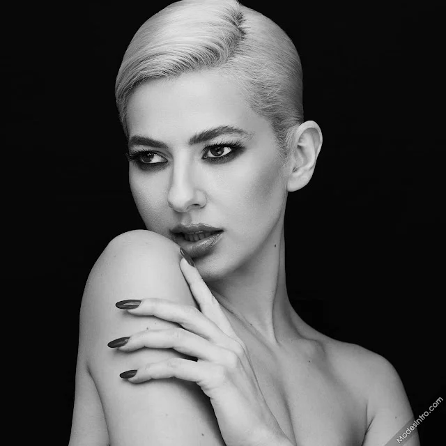 Lidia Buble
