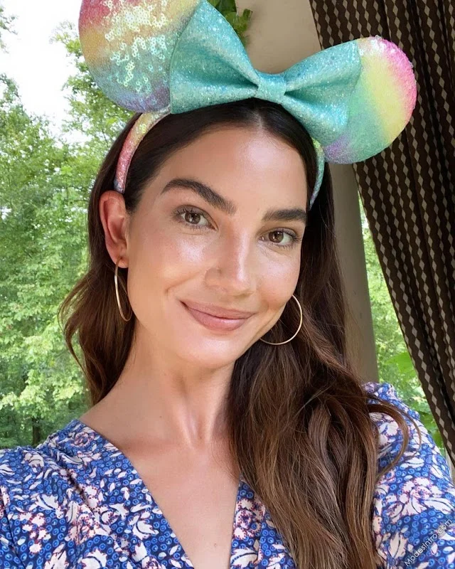 Lily Aldridge