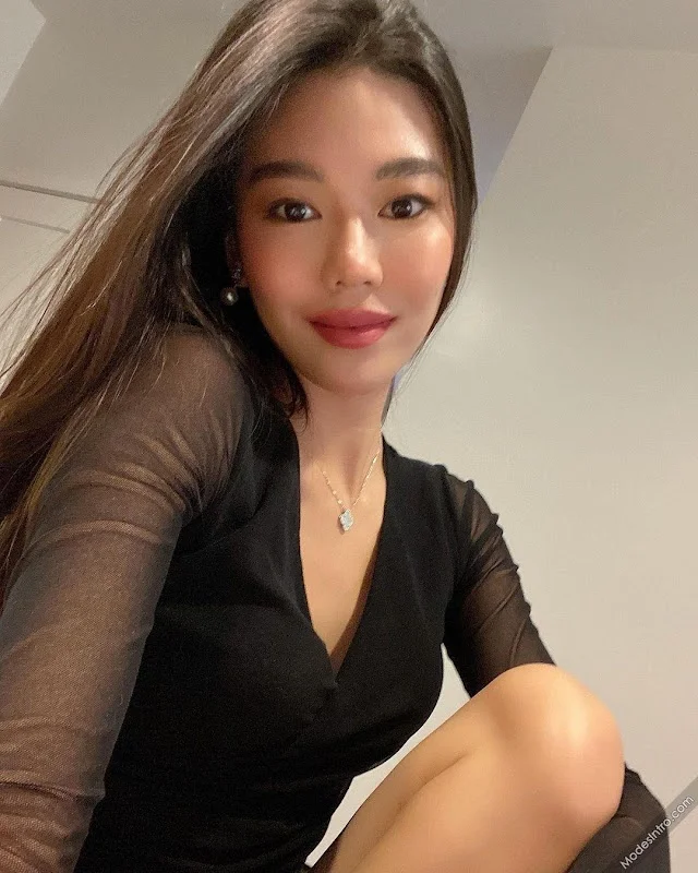 Lily Yu