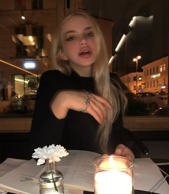 Lina Zhuravel