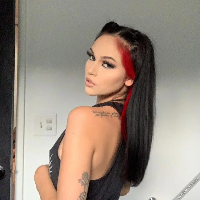 Maggie Lindemann