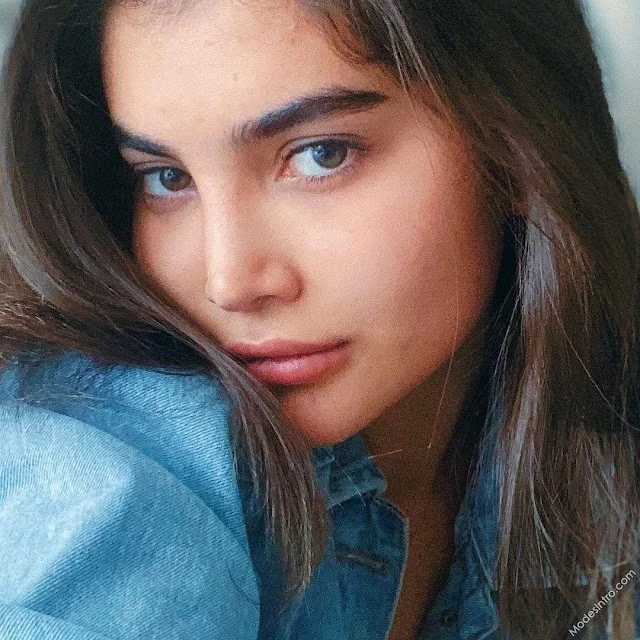Mahsa Barati
