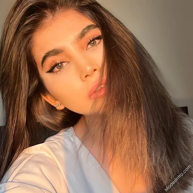 Mahsa Barati
