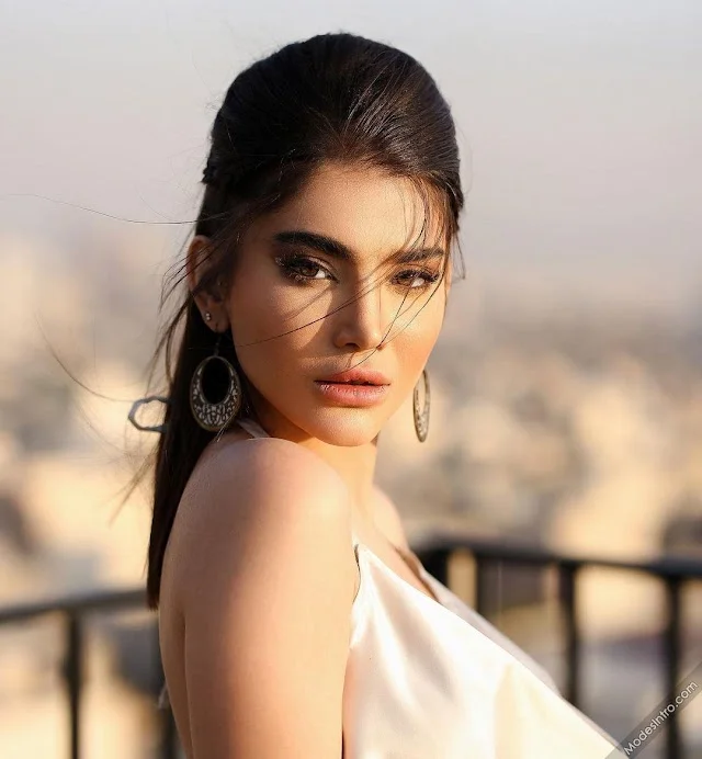 Mahsa Barati