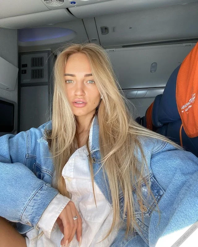 Margarita Boldashevich