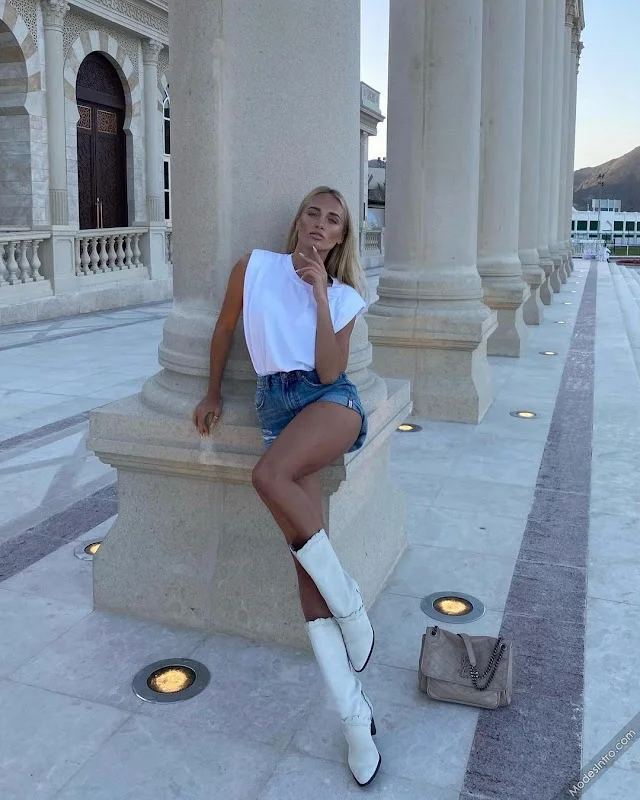 Margarita Boldashevich