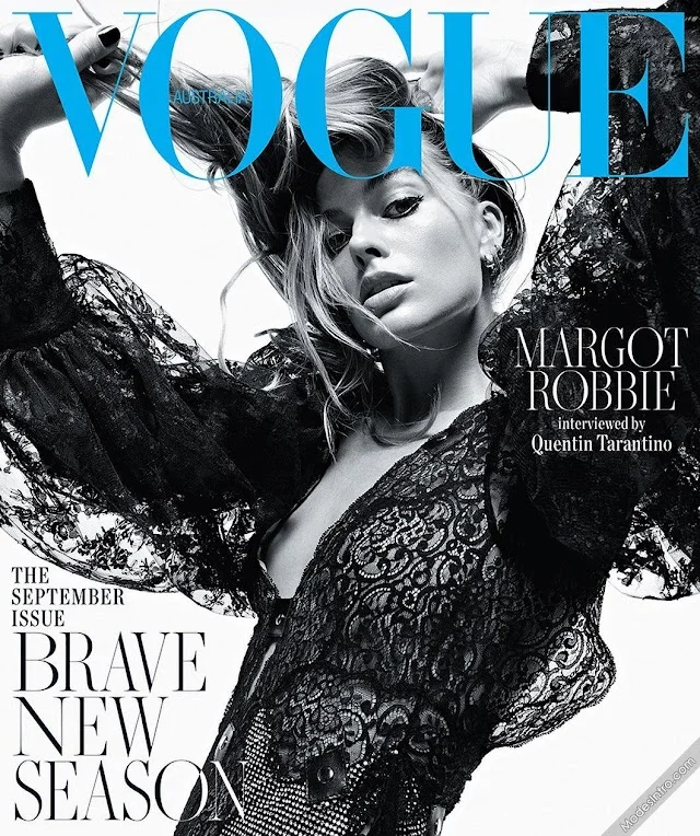 Margot Robbie