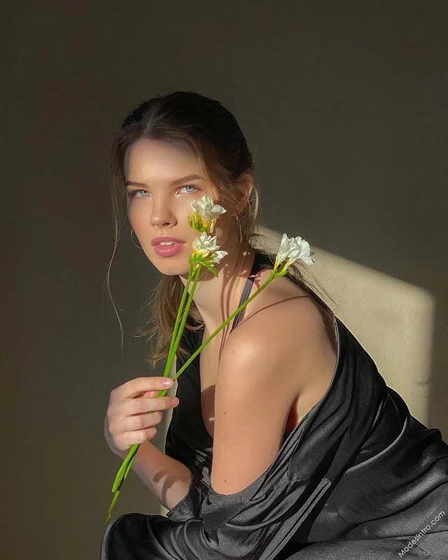Maria Arsentieva