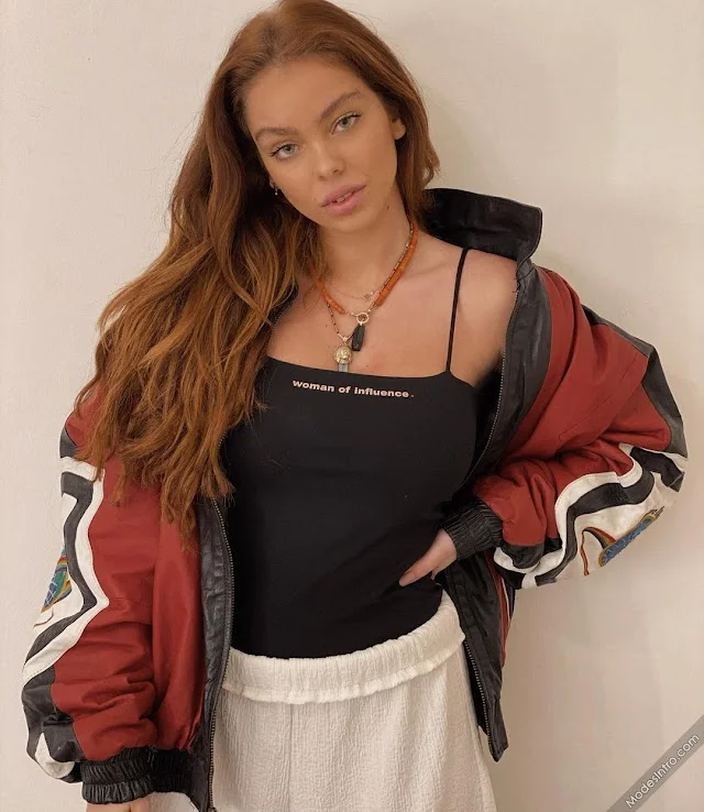 Maria Dominguez Miranda