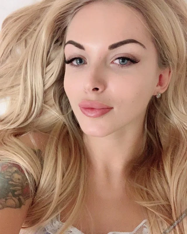 Maria Pazhina